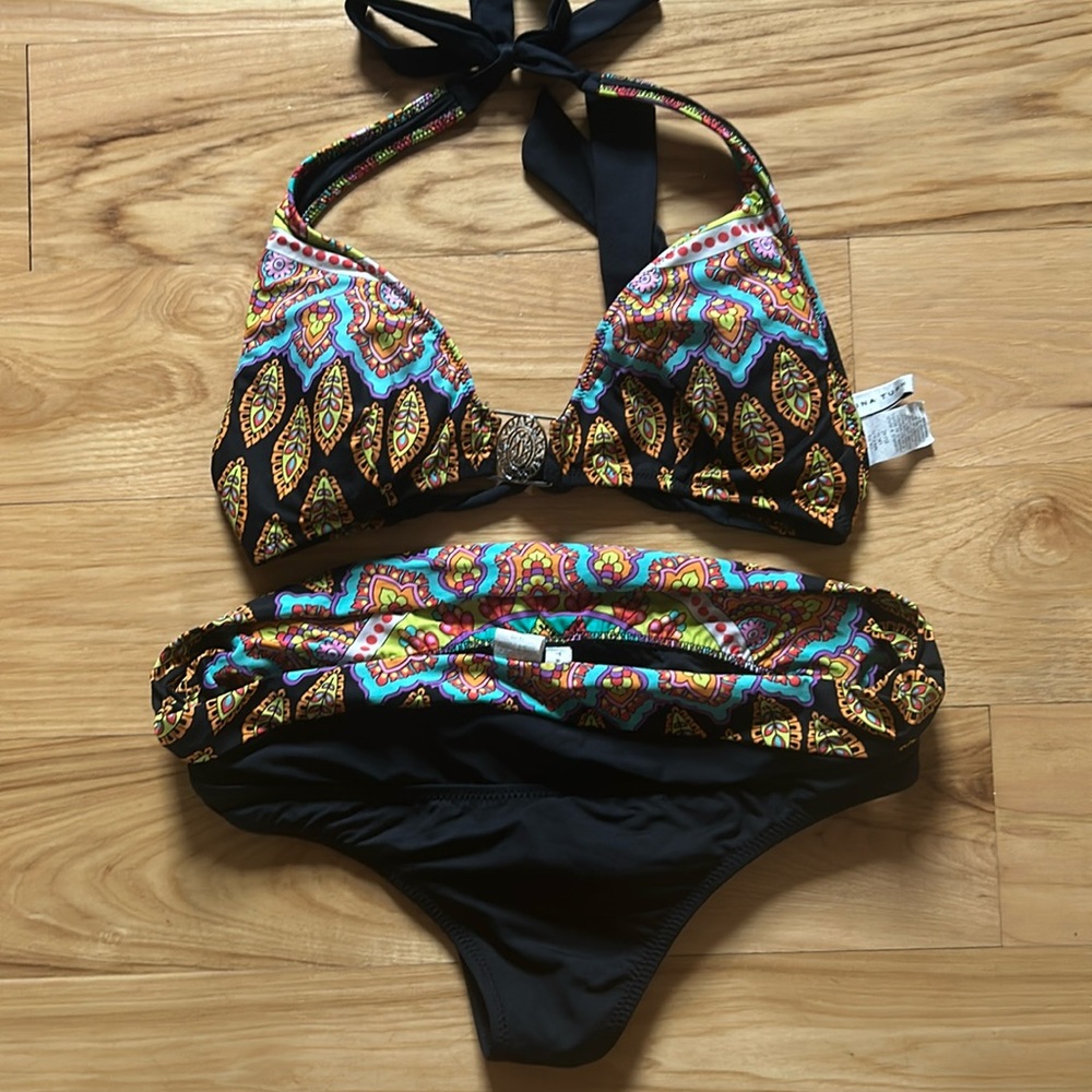 Trina Turk 2 piece
